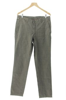 Pantalon largo 46 DécimoHombre, foto 1 de 2
