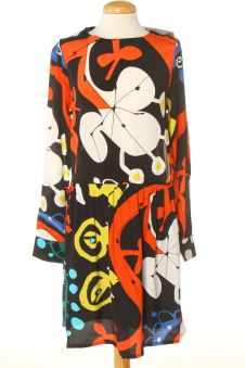 Vestito casual 44 Desigual, foto 1 di 2