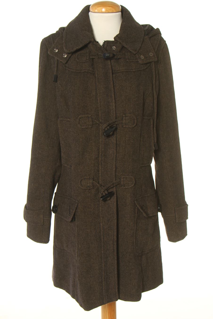 Manteau CASABLANCA de la taille 38, de couleur imprimés