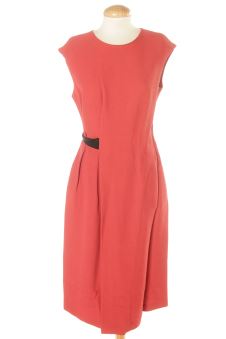 Vestido elegante 40 Purificación García