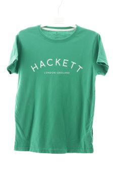 Kurzärmeliges T-Shirt 146 Hackett