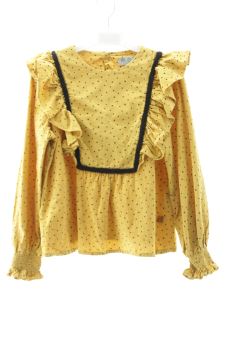 Langärmelige Bluse 164 José Varón