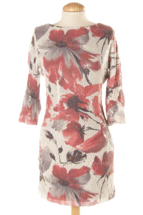 Robe casual