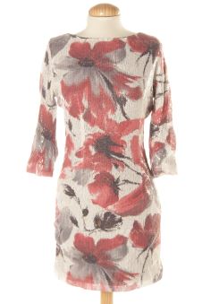 Vestido casual S Zara