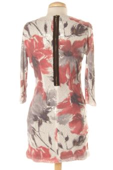 Vestido casual S Zara