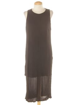 Robe casual M Mango