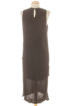 Robe casual M Mango