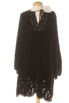 Aufwändiges Kleid M Desigual, Foto 1 von 2