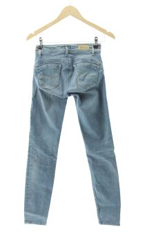 Vaquero 36 salsa