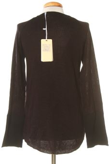 Blouse à manches longues S Little Marcel