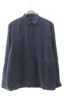 Chemise M Desigual