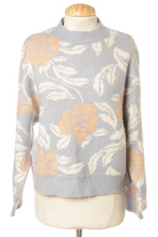 Maglione S Mango