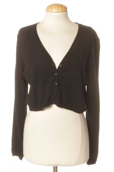 Chaqueta L YES ZEE