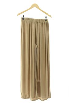 Pantaloni casual S Made in italy