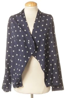 Chaqueta M Compañía Fantástica