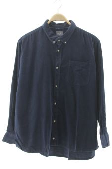 Camisa manga larga XXXL Unit