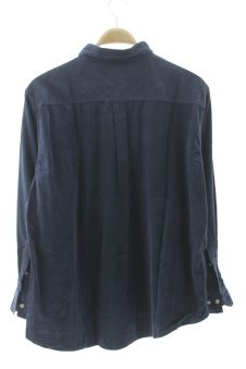 Camisa manga larga XXXL Unit