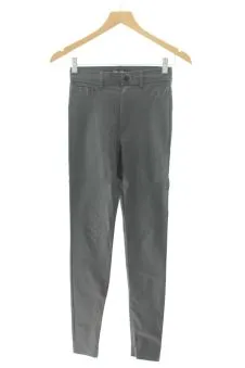 Pantalón Casual XS Zara, foto 1 de 2