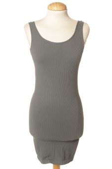 Vestido casual XS Pull & Bear