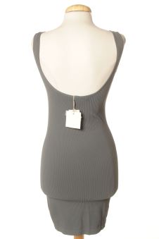 Vestido casual XS Pull & Bear