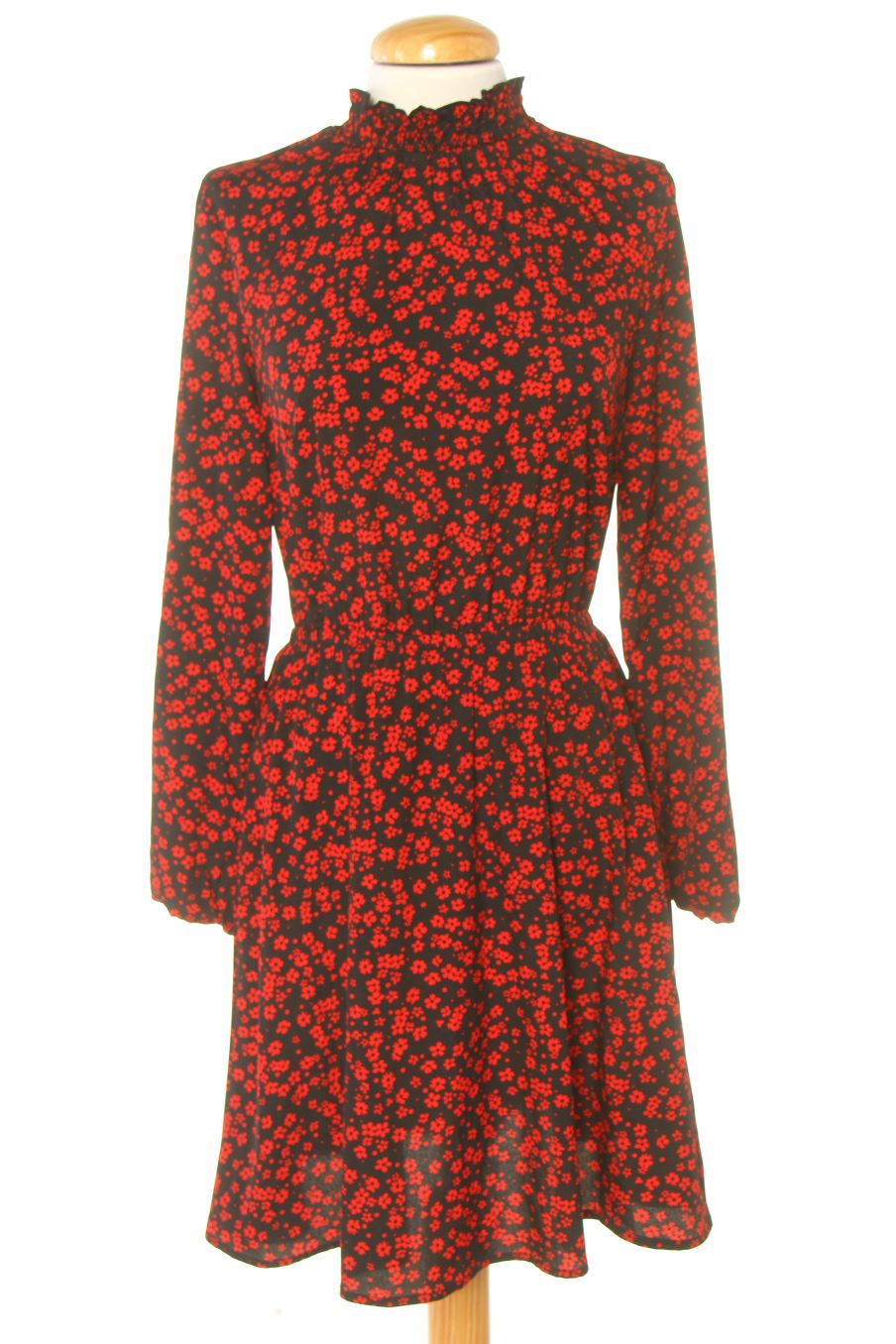 Vestito casual de new look de la talla 36, de color stampato