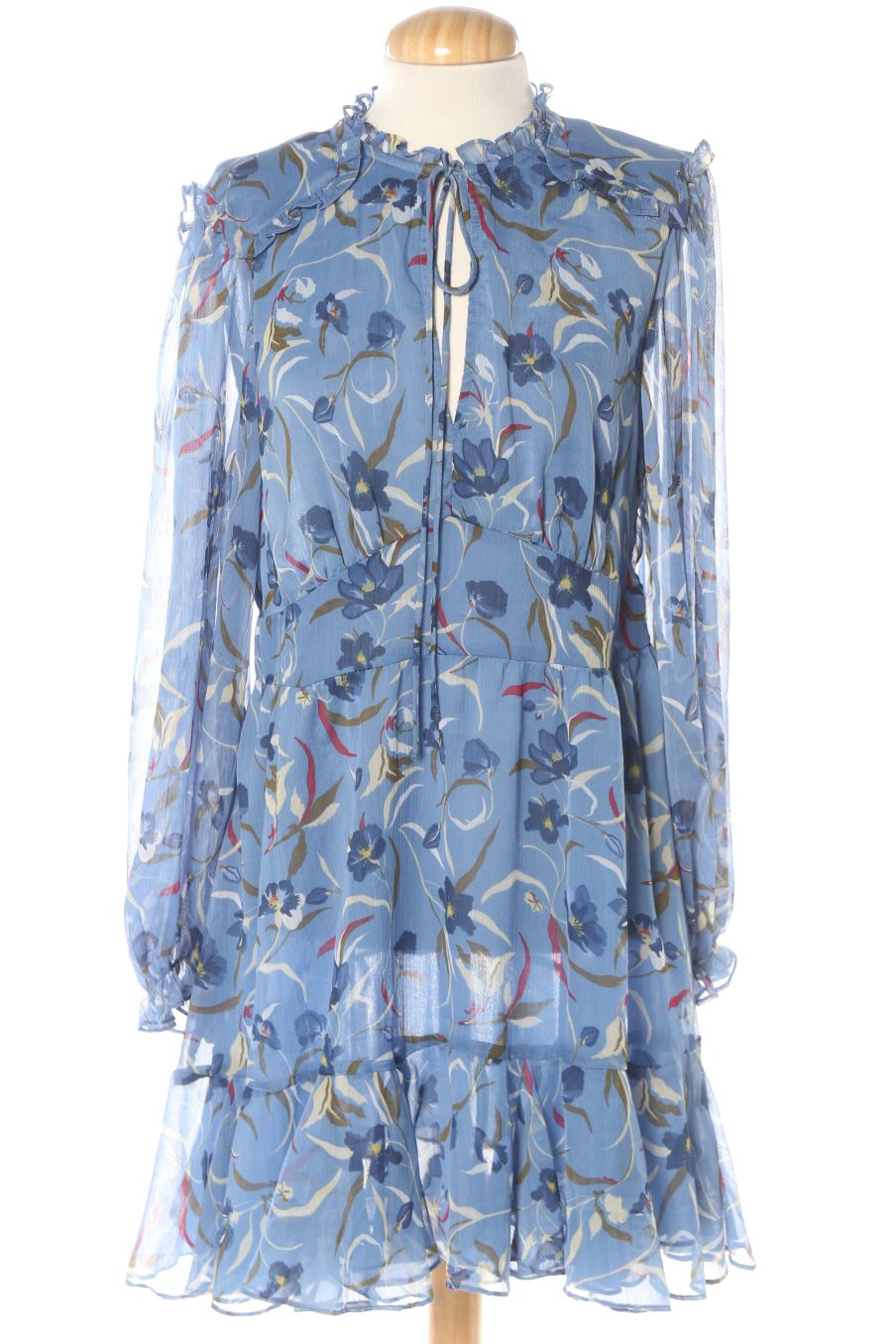 Vestito casual de Sfera de la talla L, de color fiori