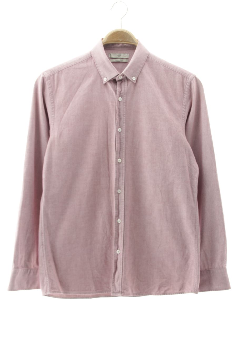 Camicia de Mango de la talla S