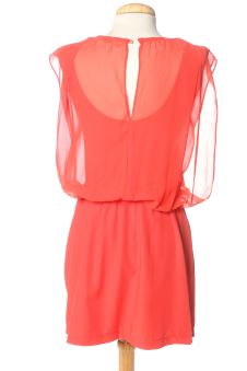 Robe casual S Orfeo Negro