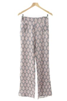 Pantalon Casual S Made in italy