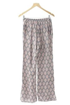 Pantalon Casual S Made in italy