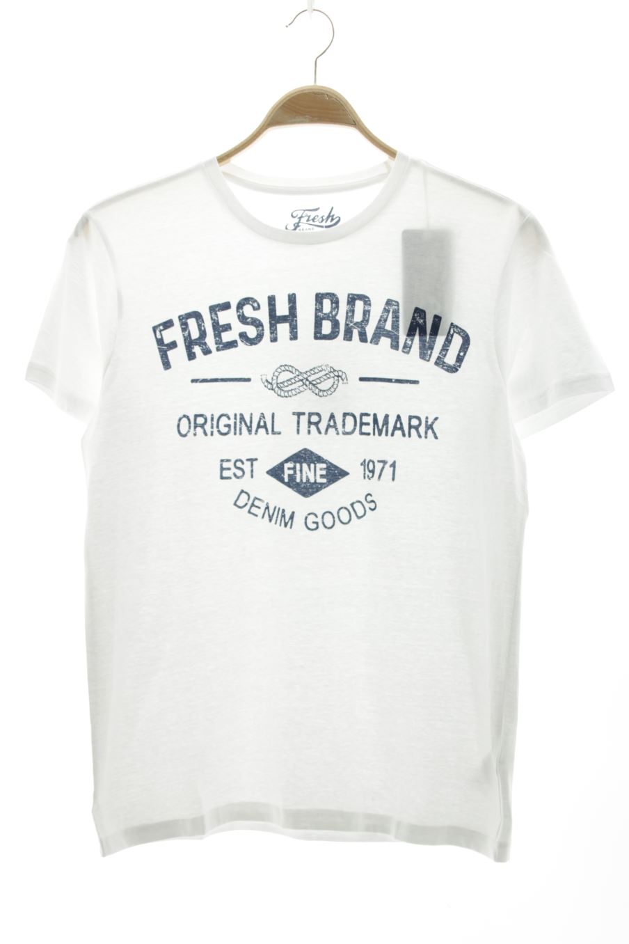 T-shirt FRESH BRAND de la taille S