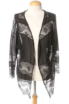Gilet M PERCENTIL