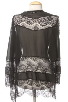 Gilet M PERCENTIL