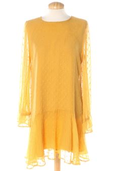 Vestido casual M Zara