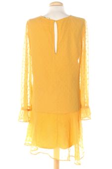 Vestido casual M Zara