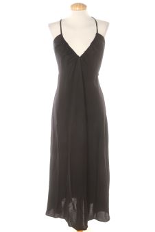 Robe casual M Mango
