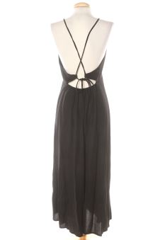 Robe casual M Mango