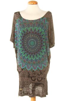 T-shirt M Desigual