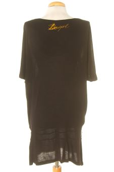 T-shirt M Desigual