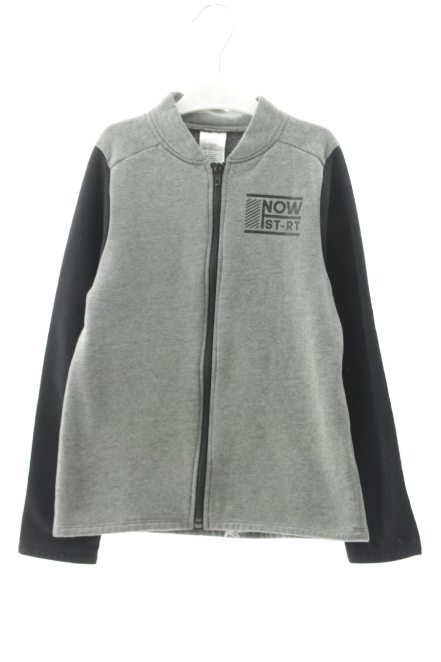 Sweatshirt Decathlon de la taille 8 ans de seconde main
