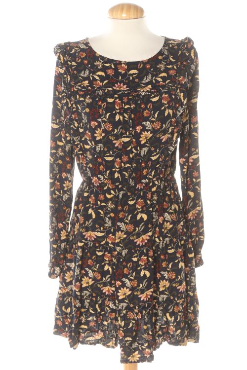 Robe casual
