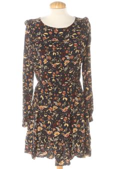 Robe casual 38 Springfield
