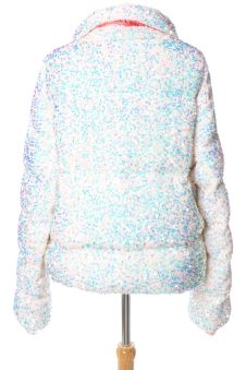 Blouson XS Le Cruel
