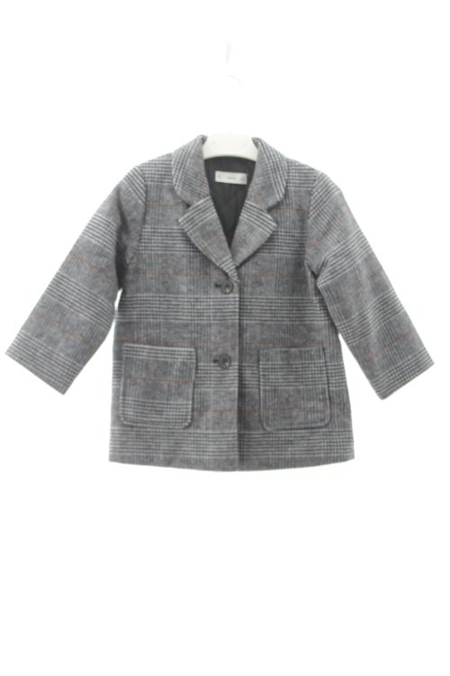 Manteau
