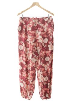 Pantalon Casual M Zara