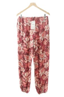 Pantalon Casual M Zara