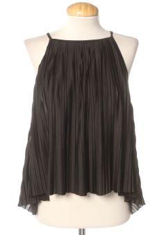 Top S Zara, photo 1 sur 2
