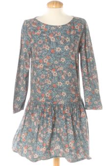 Vestito casual S The Korner, foto 1 di 2