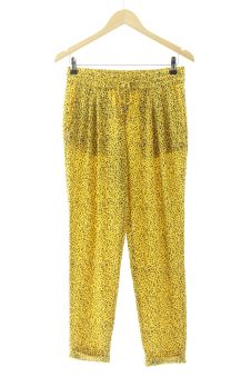 Pantalon Casual XS Zara, photo 1 sur 2