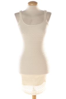 Robe casual S Bershka, photo 1 sur 2